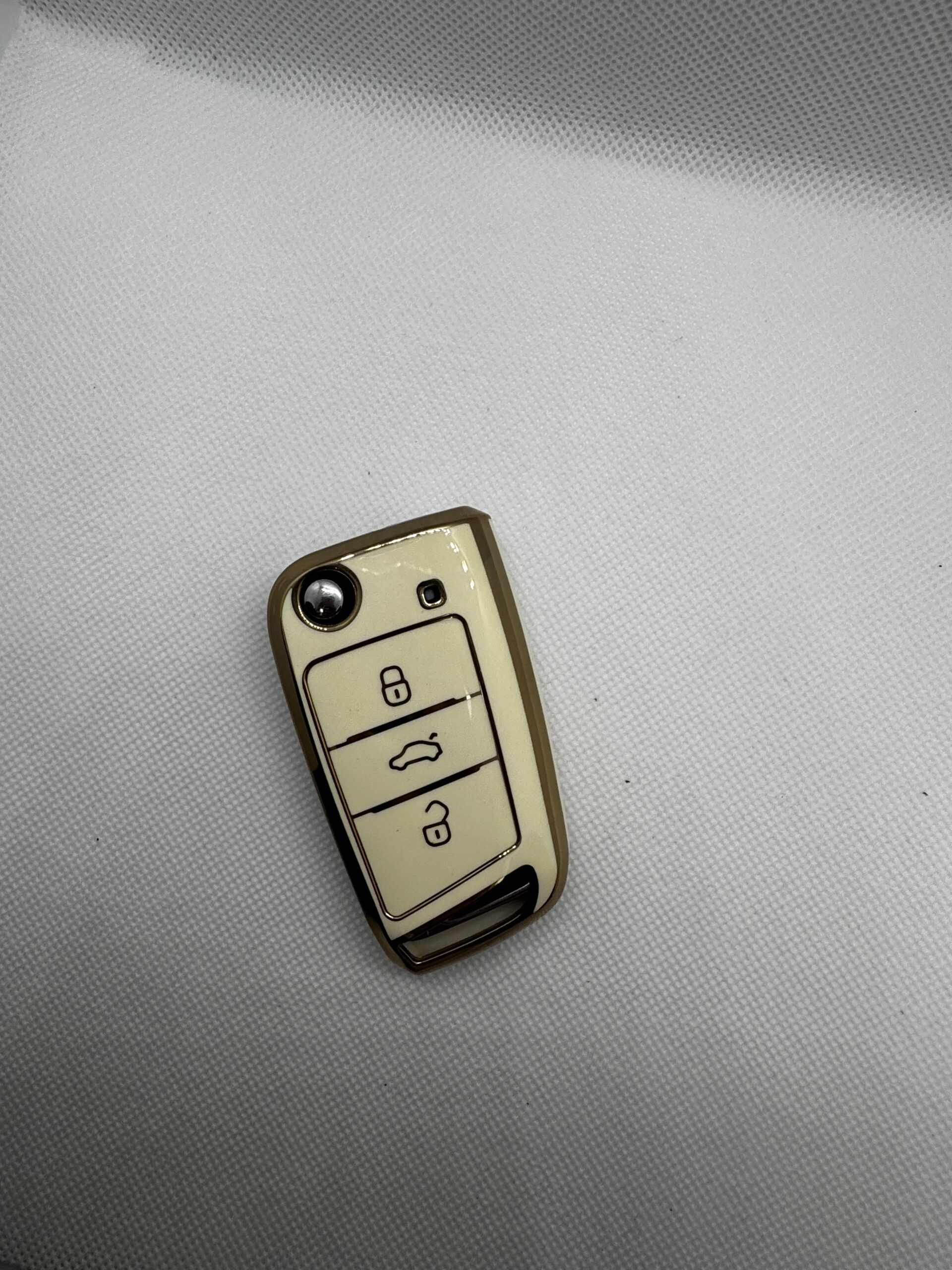Нано висококачествен кейс за Volkswagen - Image 2