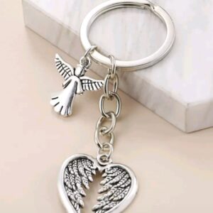 Ключодържател Angel